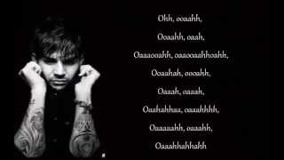 Adam Lambert - Fields Lyrics