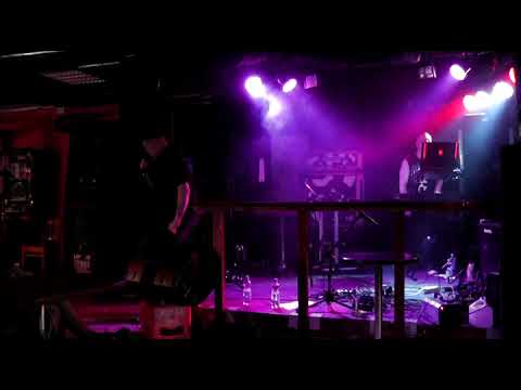 Miseria Ultima - Halo Of Affliction (LIVE @ LUMOUS GOTHIC FESTIVAL 2017)