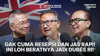 Download lagu Bongkar Fakta di Balik Diplomasi RI dan Tekanan Internasional Soal Papua! | Yahya & Yahya mp3