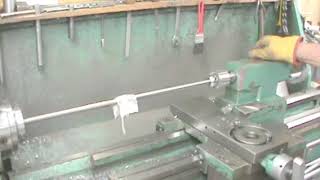 [提問] 膛線右旋的目的是什麼？