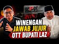 Winengan Bicara! Dari Pelapor LAZ Hingga Pendamping Wabup Nurul Adha