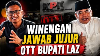 Download lagu Winengan Bicara! Dari Pelapor LAZ Hingga Pendamping Wabup Nurul Adha mp3