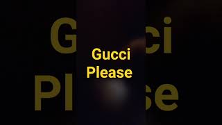 Gucci Mane Gucci Please