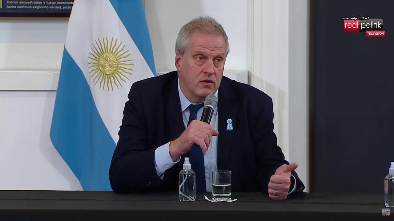 Osvaldo Jaldo: "Somos la primera provincia en implementar una hora más en la primaria"