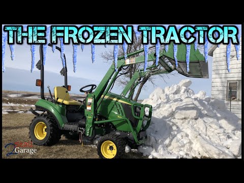 John Deere Fuel System Issue: The Fix You Already Know