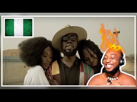 Nigerian 🇳🇬 React To M.anifest - Me Ne Woa ft. King Promise 🇳🇬🇬🇭🔥🔥
