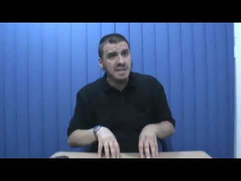 Si ta rrisim imanin e zemrës - Hoxhë Enis Rama