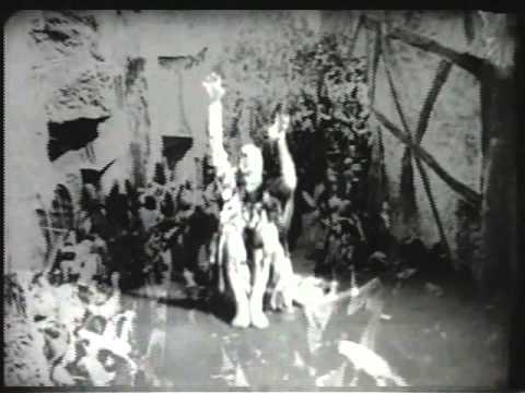 children of leir - black annis