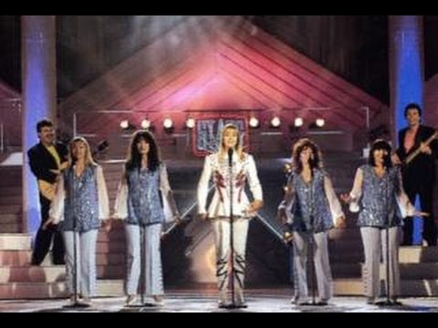 Dorothée - Marche tout droit