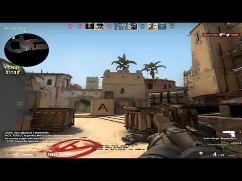 07/10 Niko Jr. part3