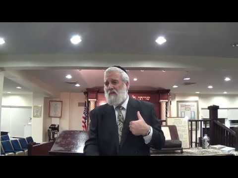 The Teachings of the Tanya - Chapter 53