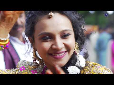 Hiral & Falak- Wedding Film