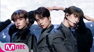 [BDC - SHOOT THE MOON] KPOP TV Show |  M COUNTDOWN 201015 EP.686 | Mnet 201015 방송