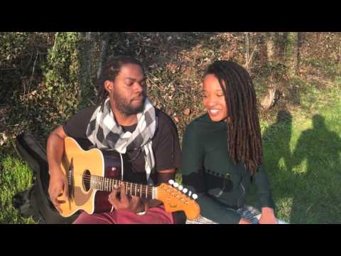 Rihanna- Work ft Drake ( Nan'C Cover)