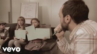 Broken Bells - Tough Set Of Judges - The Mall &amp; Misery (Video)