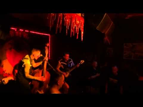 Coffin Nails - Love Potion No. 9 (HD Live)