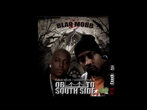 Blaq Mobb - It's On