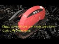 IBell CM35 24 14 Inch 2400W Cut Off Machine Unboxing And Testing