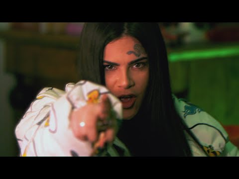 Ptazeta x Juacko | AZUCAR Videoclip Oficial