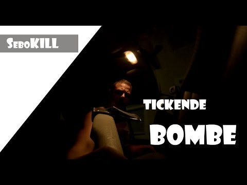 SeboKILL - Tickende Bombe ► Prod. by BO.SE Studio