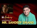 BJAS Archives In Conversation With Mr Sandeep Sikand At BJAS Mumbai