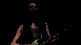 Don't Push Love Away - The Juliana Theory - Highline Ballroom 8-20-10