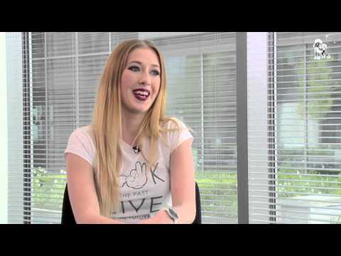 Młodsza siostra Dody: "Było mi przykro, kiedy Doda obraziła moją mamę!"