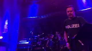 Dead Cross - Idiopathic (live) @ The GAMH, SF, CA 5/2/18