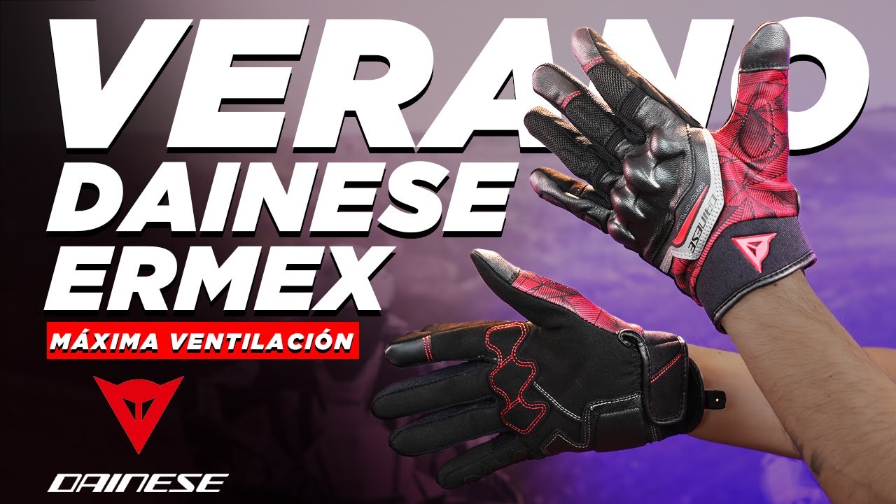 Dainese Namib