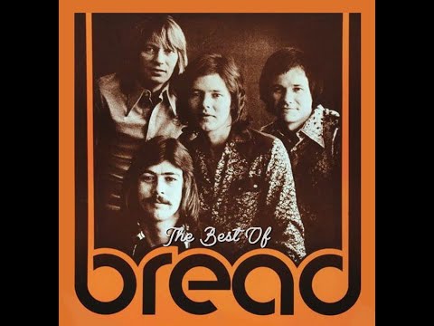 Didn't Even Know Her Name - Bread