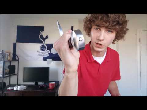 Valiant Armoury Falchion Base Review - Part 1 - First Impressions