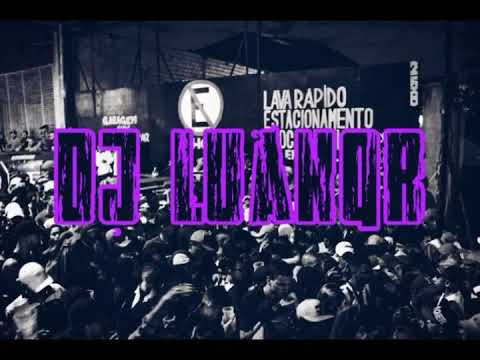 RAVE AVASSALADORA (Dj LuanQR e DJ LG)