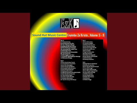 Tuwe Omiliro Ogwo Gwe Wawa Bajjajja Baffe