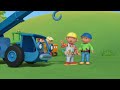 Bob The Builder The Big Dino Dig