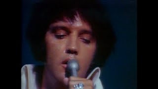 Elvis Presley - Sylvia - &quot;Live 1970&quot;  (HQ)