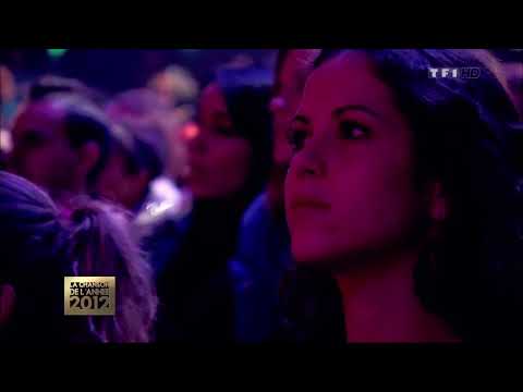 1789 LES AMANTS DE LA BASTILLE   Tomber dans ses yeux   LIVE TF1   LA CHANSON DE L'ANNEE 2012