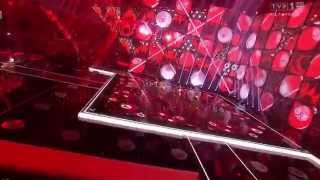 EUROVISION 2014 FINAL - POLAND - DONATAN &amp; CLEO - We Are Slavic (My Słowianie) HD