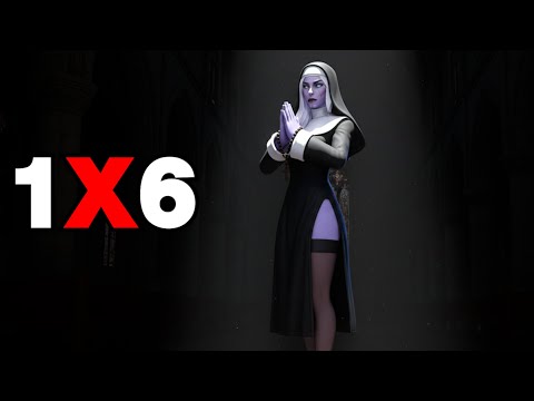 Bulldog Drow Is Thankful For The "ULT" Build - 1EKS6