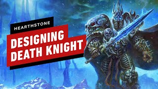 [閒聊] IGN專訪: 死亡騎士的開發過程