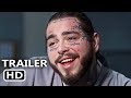 SPENSER CONFIDENTIAL Trailer (2020) Post Malone, Mark Wahlberg, Netflix Movie HD