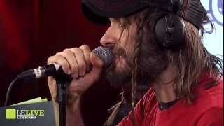 Shaka Ponk - Kids in America ( reprise de Kim Wilde ) - Le Live