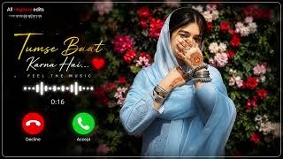 Download lagu Best Ringtone 2026 | Hindi Ringtone Love Music Ringtone | Massage Ringtone Beautiful Music Ringtone mp3