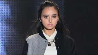 石田ニコル、押切もえがハワイでのファッションショーを紹介!「東京ランウェイ2014AUTUMN/WINTER」