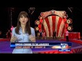 Circus Returns To Tallahassee