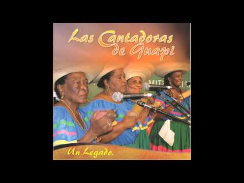 Filomena - Cantadoras de Guapi