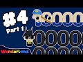 Wonderland BIG NUMBERS From Vigintillion To Novemvigintillion Part 1