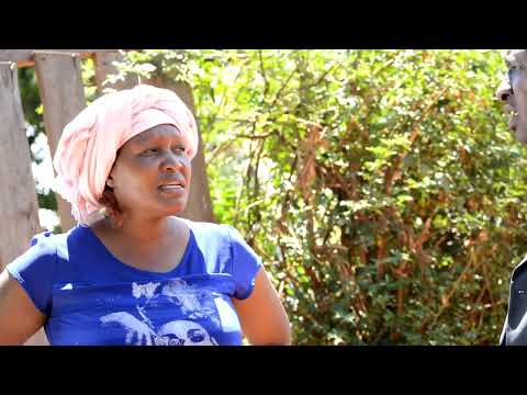 MBARI YA GITUAMBA Ep 04 - Mulika Mwizi