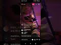 Ayo And Teo Instagram Live Teo