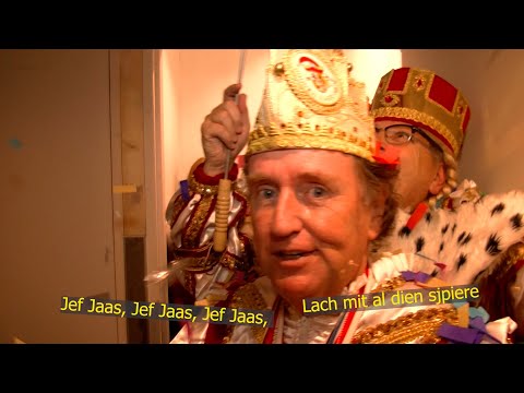 Parkstad Cultuur Agenda 9 februari 2022 | Joost Meijs en Marc Hermans