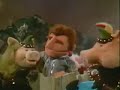 The Muppets The Planet Of The Pigs